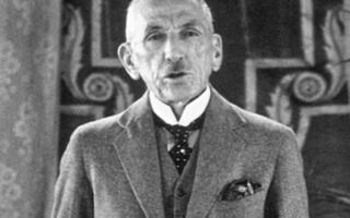 billy hughes