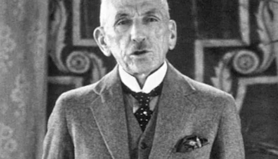 billy hughes