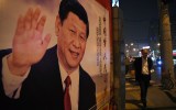 xi jinping