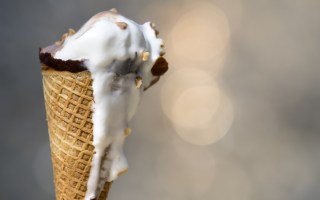 cornetto streets ice cream