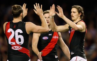 Essendon Bombers