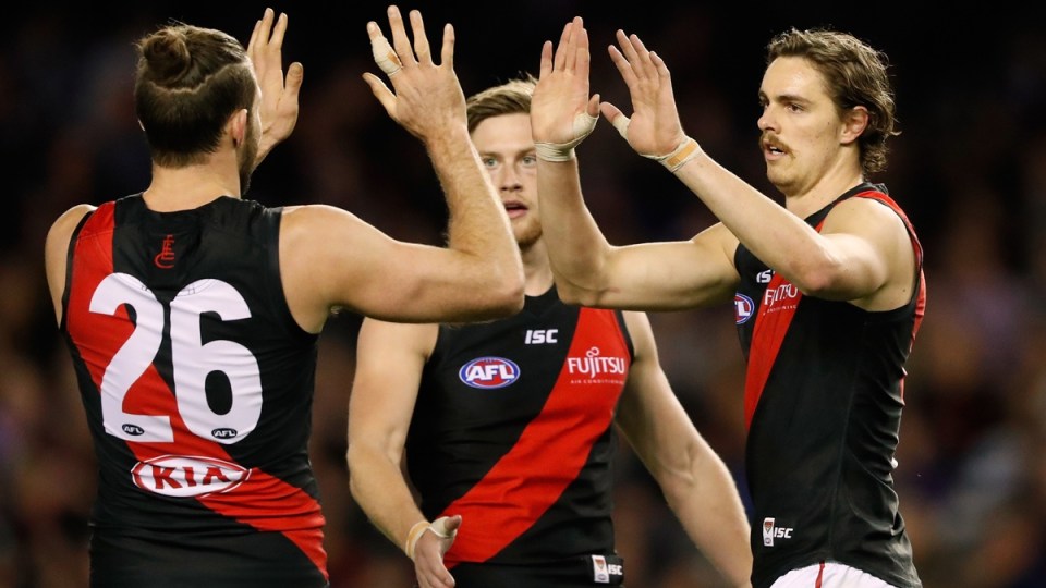 Essendon Bombers