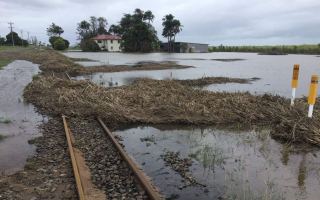 flood bundaberg