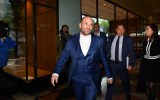 George Calombaris Assault