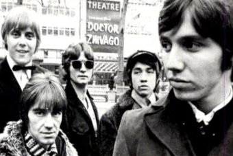 George young of the EAsybeats dies