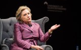 Hillary Clinton Speaks
