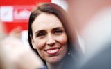 jacinda ardern