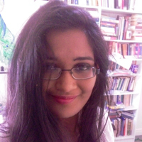 Marisa Wikramanayake