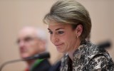 michaelia cash