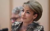 michaelia cash