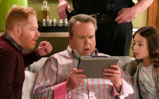 modern family