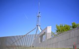 Parliament House Fence