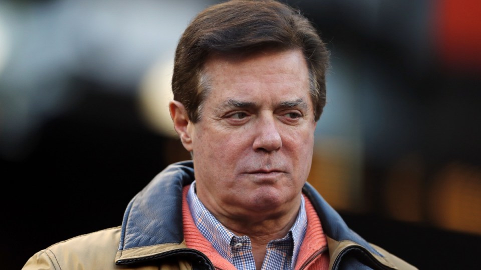 paul manafort