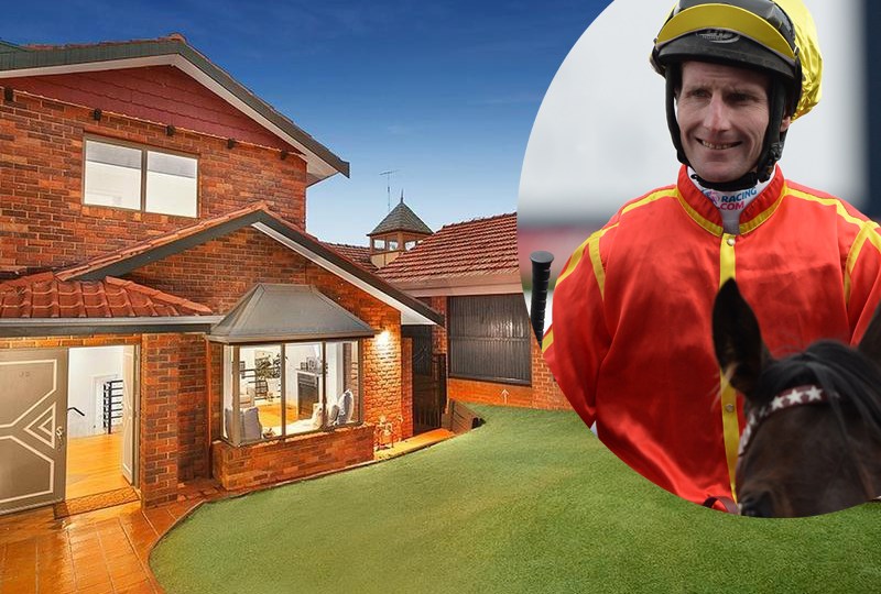 rawiller sells house