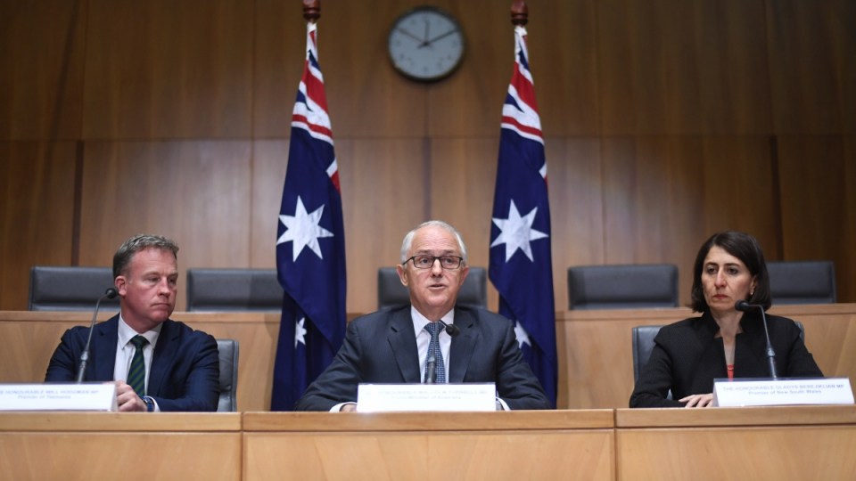 turnbull coag