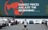 Bunnings