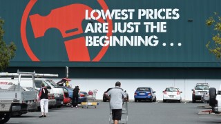 Bunnings