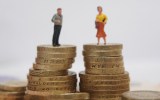 At the current rate of change, women will not earn as much as men until 2050.