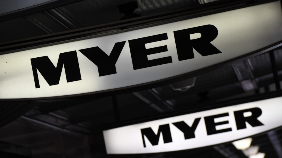 Myer
