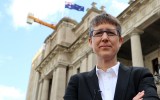 ACTU secretary Sally McManus says 3 million Australians need to be helped out of poverty.