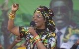 Grace-Mugabe
