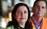 Annastacia Palaszczuk
