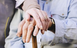Assisted dying