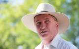 Barnaby Joyce