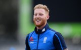 Ben Stokes