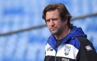 Des Hasler
