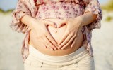 surrogate mother pregnant