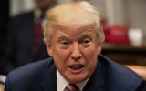 Donald Trump vanity fair