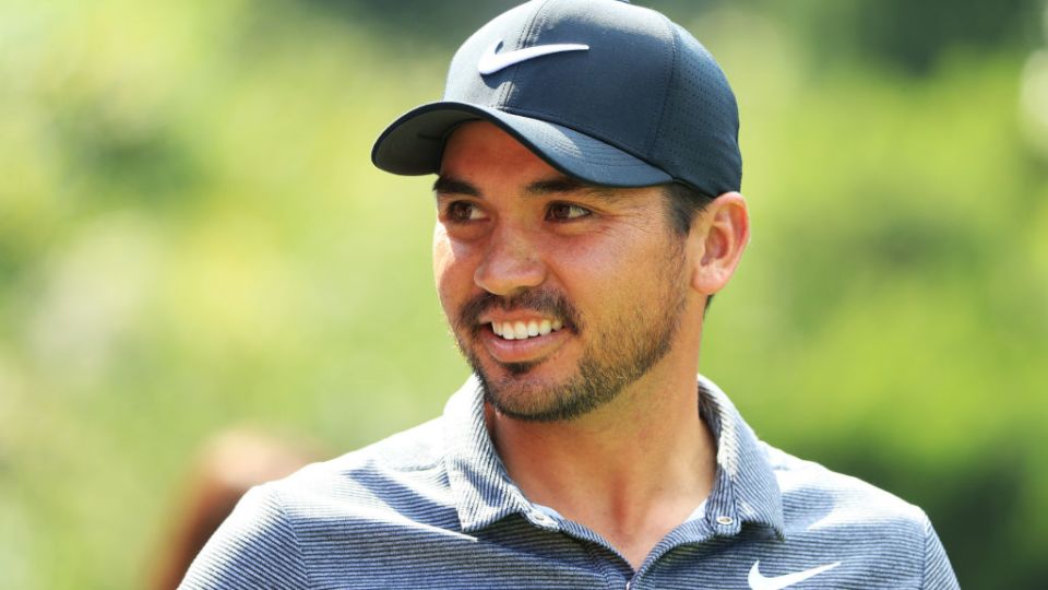 Jason Day