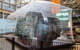 Mephisto in a bubble