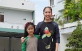 Mother Mushroom Nguyen Ngoc Nhu Quynh