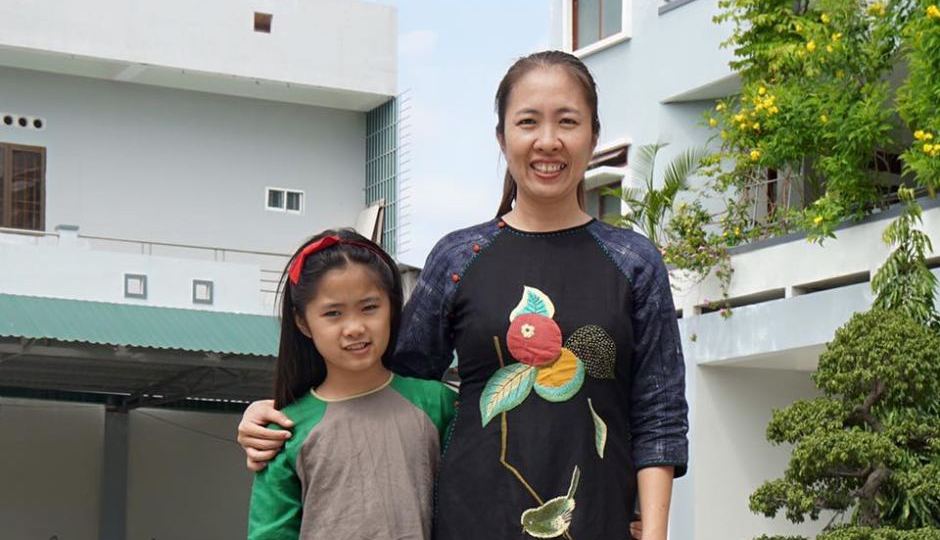 Mother Mushroom Nguyen Ngoc Nhu Quynh