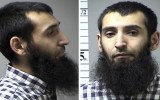 New York Saipov