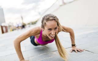 Pushup
