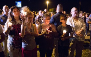 Texas shooting