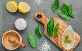 natural ingredients