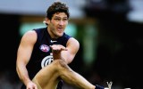 Brendan Fevola Carlton