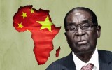 china africa mugabe