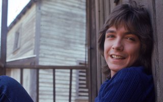 David Cassidy