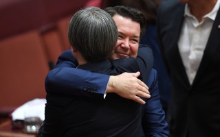 marriage equality