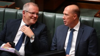 Turnbull leadership