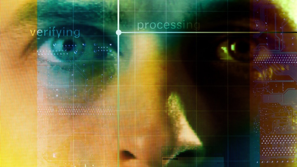 facial recognition