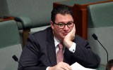 George Christensen