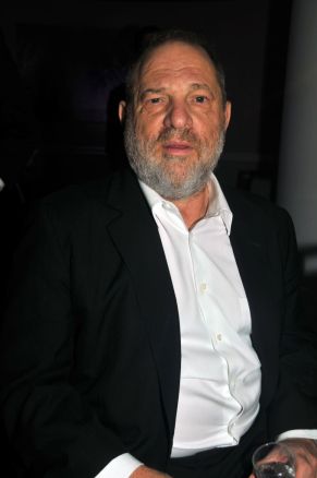 More than 60 women have accused Harvey Weinstein of sexual harassment, assault, and rape. Weinstein denies rape allegations.