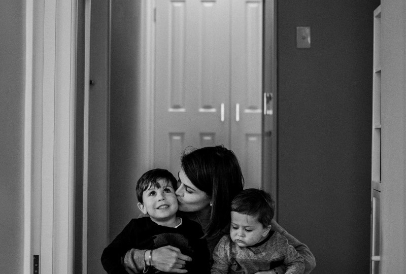 sara chivers brain cancer