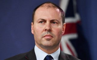 josh frydenberg court challenge